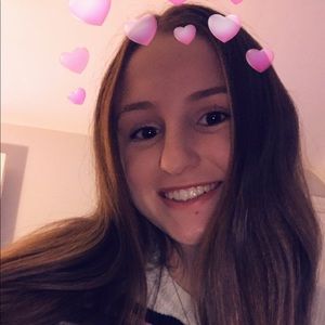 Meet your Posher, Jacquelyn